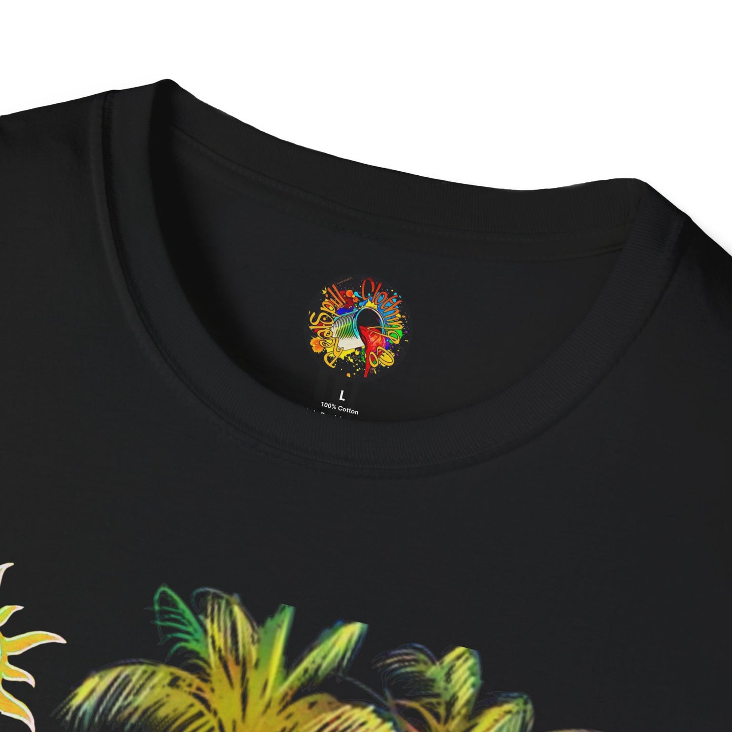Premium Ladies Softstyle T-Shirt - Ultra Comfortable Cotton Tee