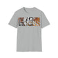 RealSpillClothingCompany© "Focus" T-Shirt