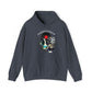 RealSpillClothingCompany© "Yo DJ" Hooded Sweatshirt