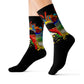 RealSpillClothingCompany© "Original RealSpillClothingCo. Logo" Socks