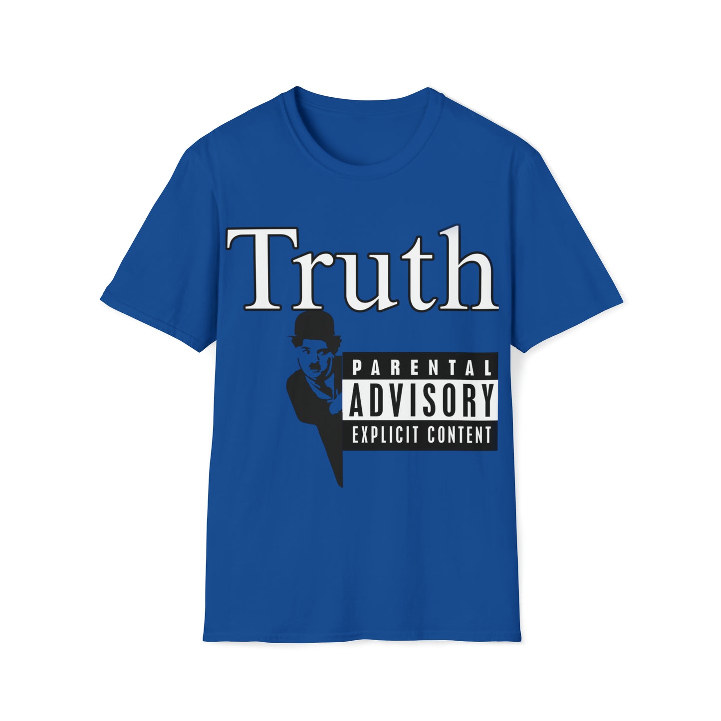 RealSpillClothingCompany© "Truth" T-Shirt