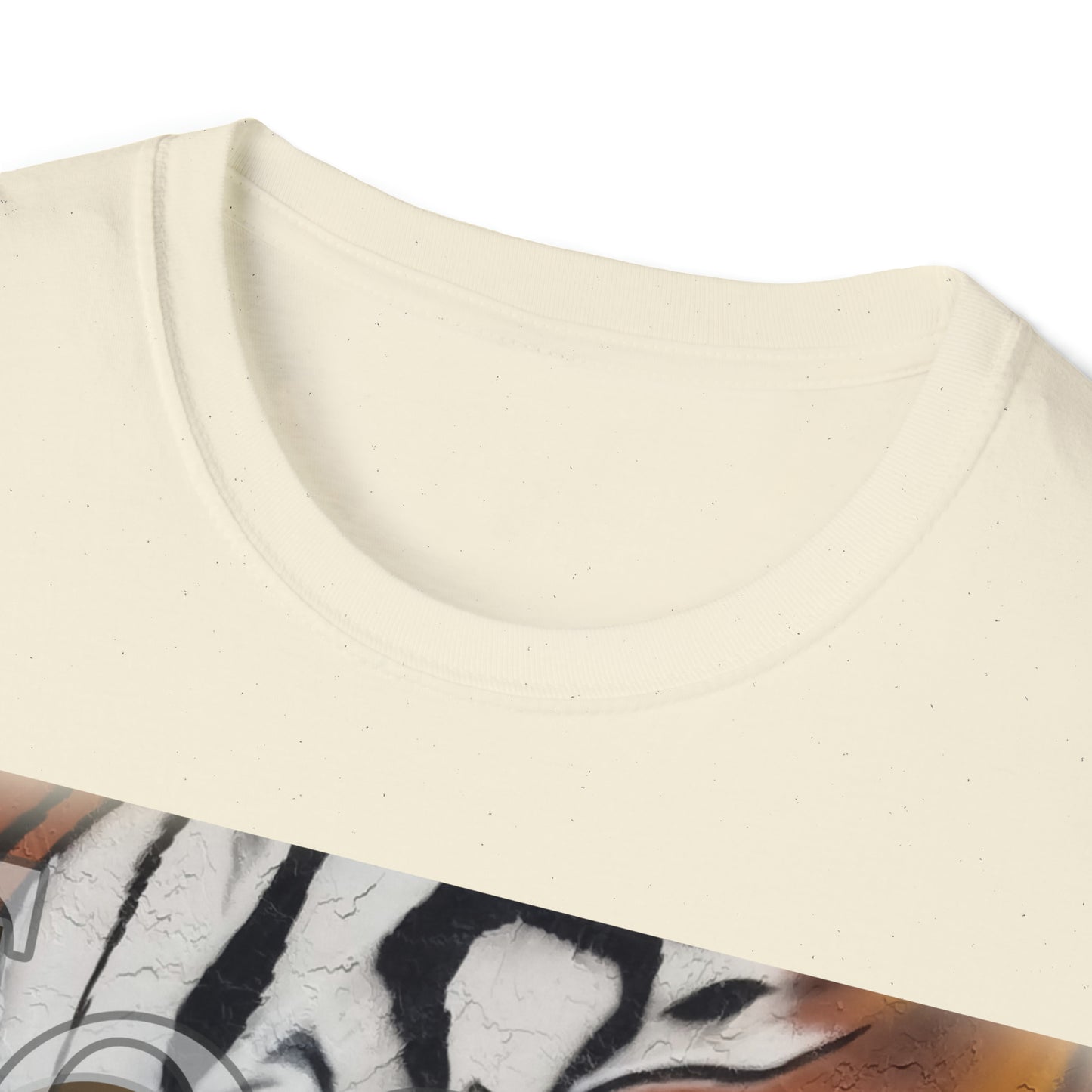 RealSpillClothingCompany© "Focus" T-Shirt