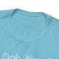 RealSpillClothingCompany© "Monday" Short Sleeve Tee