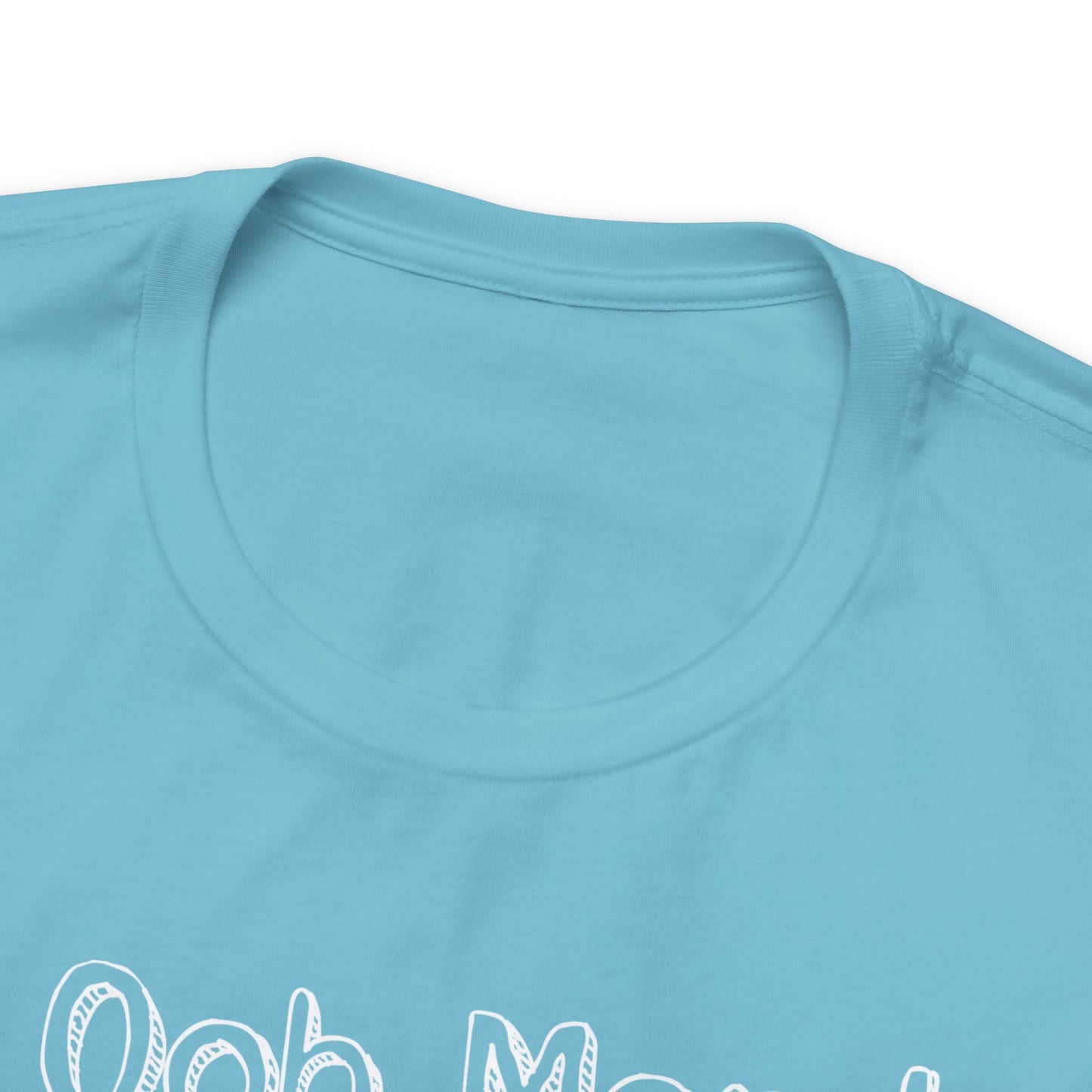 RealSpillClothingCompany© "Monday" Short Sleeve Tee