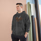 RealSpillClothingCompany© "Tiger's Eye" Champion Hoodie
