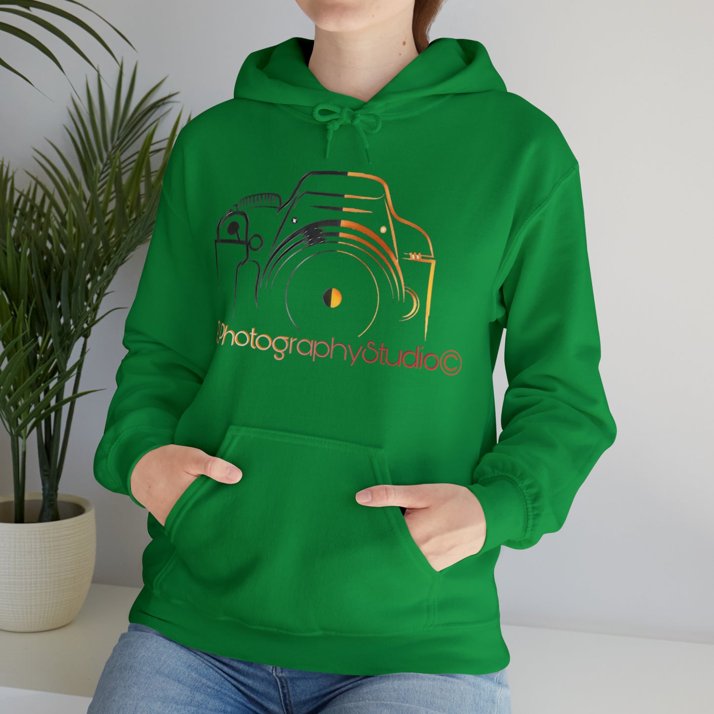 El_PhotographyStudio© Hoodie Sweatshirt
