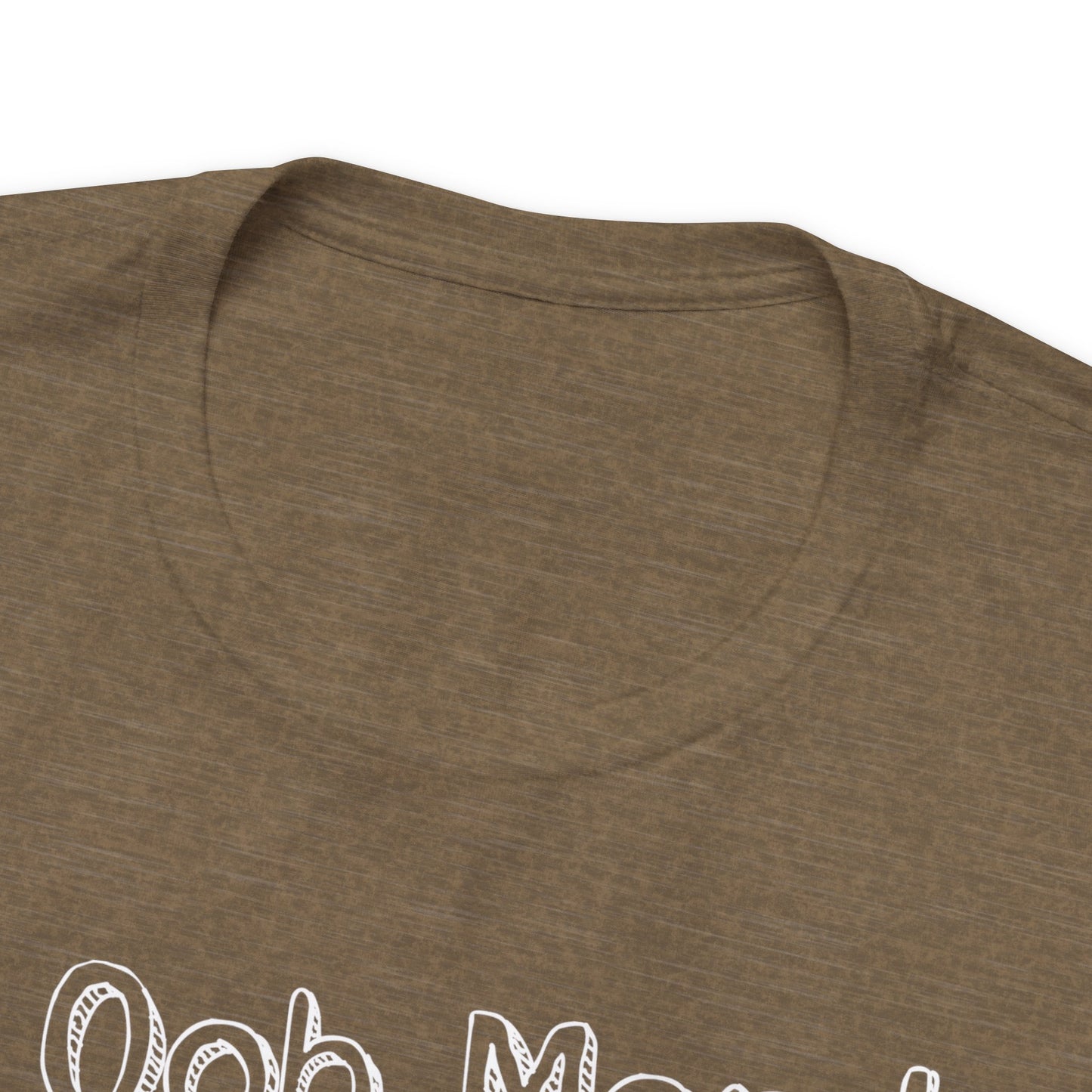 RealSpillClothingCompany© "Monday" Short Sleeve Tee
