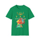 RealSpillClothingCompany© "999" T-Shirt