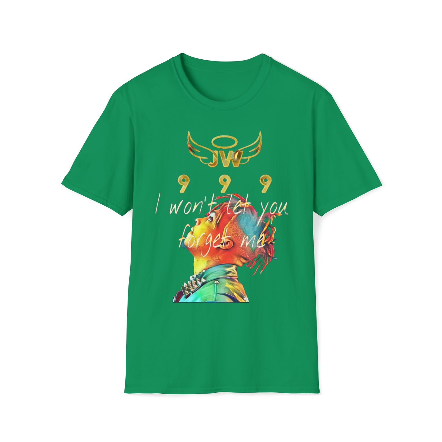 RealSpillClothingCompany© "999" T-Shirt