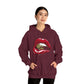 RealSpillClothingCompany© "Lips" Hoodie