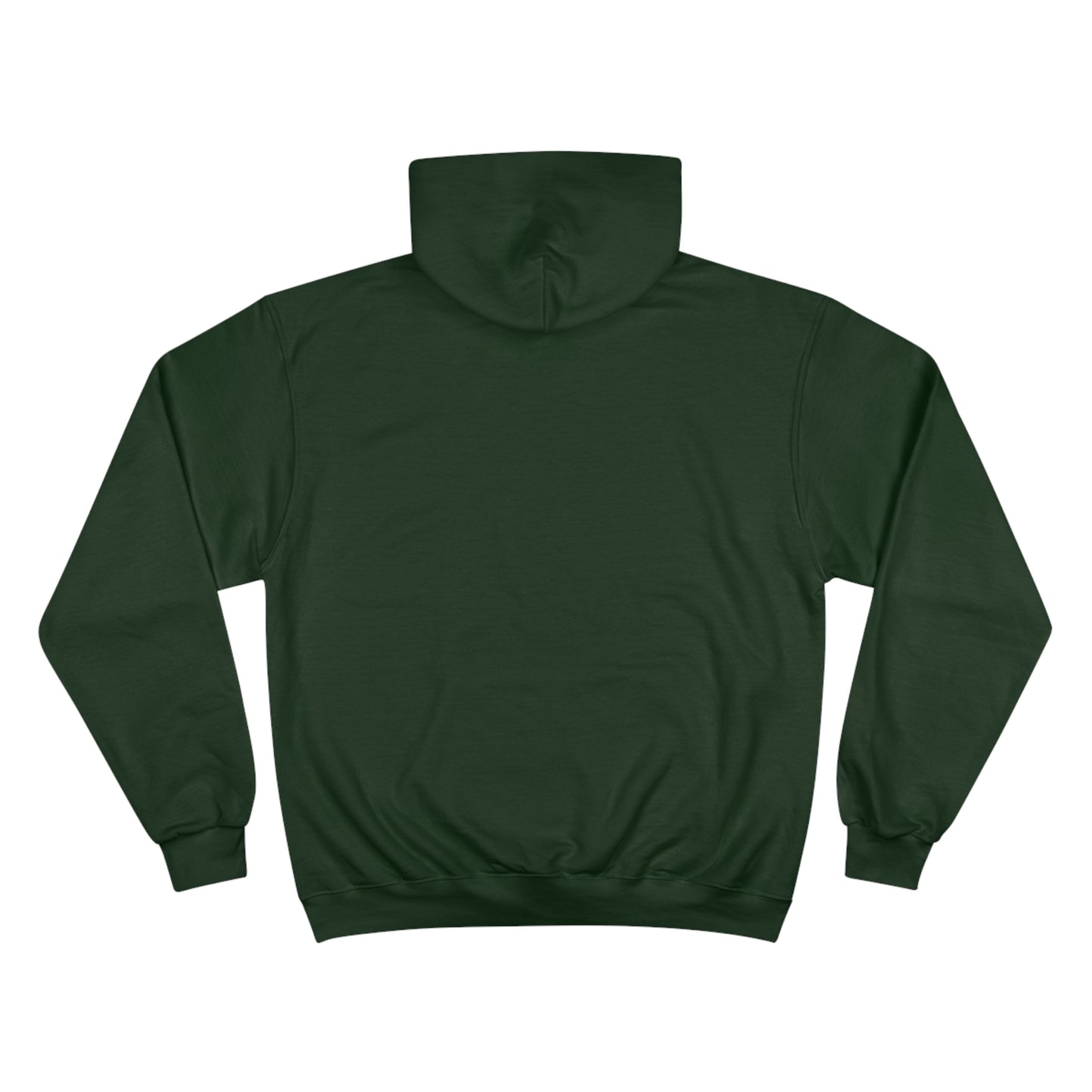 RealSpillClothingCompany© "Tiger's Eye" Champion Hoodie