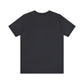 RealSpillClothingCo.© Flaming Skull Short Sleeve Tee