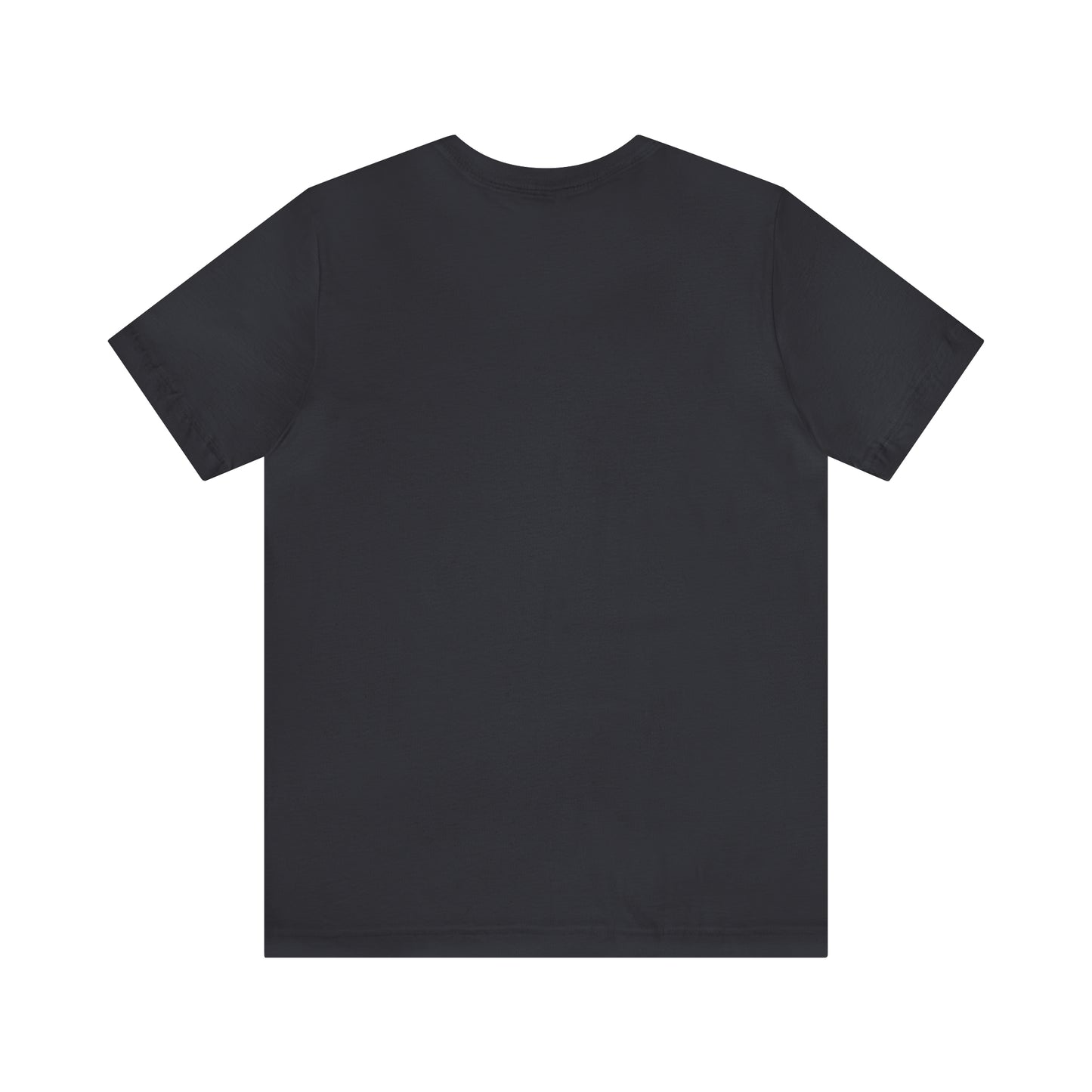 RealSpillClothingCo.© Flaming Skull Short Sleeve Tee