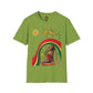 Premium Ladies Softstyle T-Shirt - Ultra Comfortable Cotton Tee