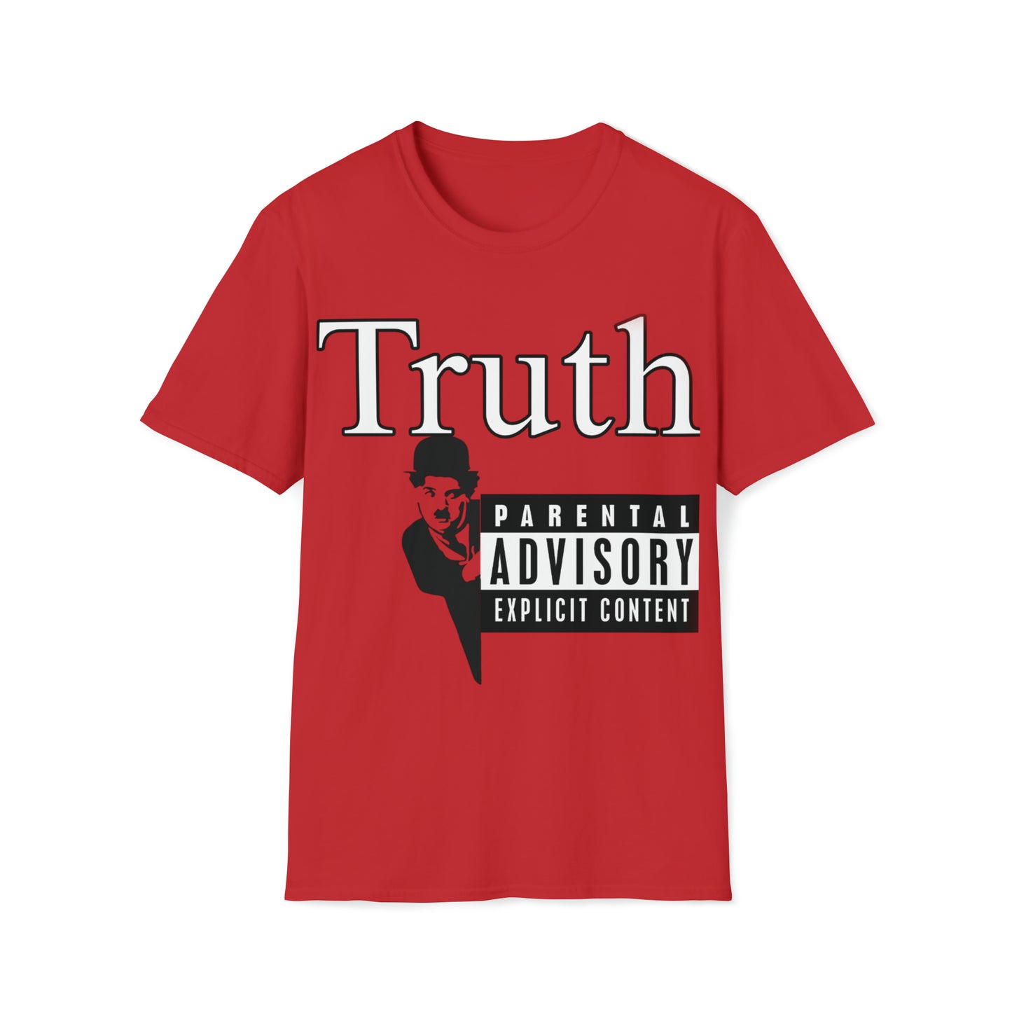 RealSpillClothingCompany© "Truth" T-Shirt