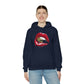 RealSpillClothingCompany© "Lips" Hoodie