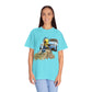 RealSpillClothingCompany© "Tweety Dyed" T-shirt