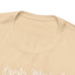 RealSpillClothingCompany© "Monday" Short Sleeve Tee