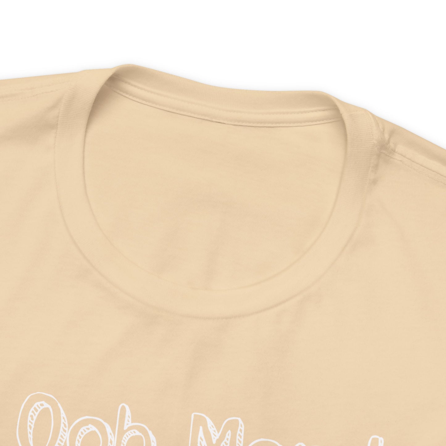 RealSpillClothingCompany© "Monday" Short Sleeve Tee