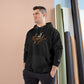RealSpillClothingCompany© "Tiger's Eye" Champion Hoodie