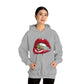 RealSpillClothingCompany© "Lips" Hoodie