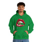 RealSpillClothingCompany© "Lips" Hoodie