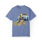 RealSpillClothingCompany© "Tweety Dyed" T-shirt