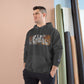 RealSpillClothingCompany© "Focus" Champion Hoodie