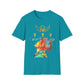 RealSpillClothingCompany© "999" T-Shirt
