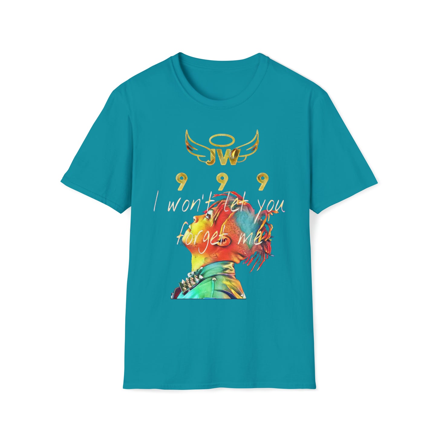 RealSpillClothingCompany© "999" T-Shirt