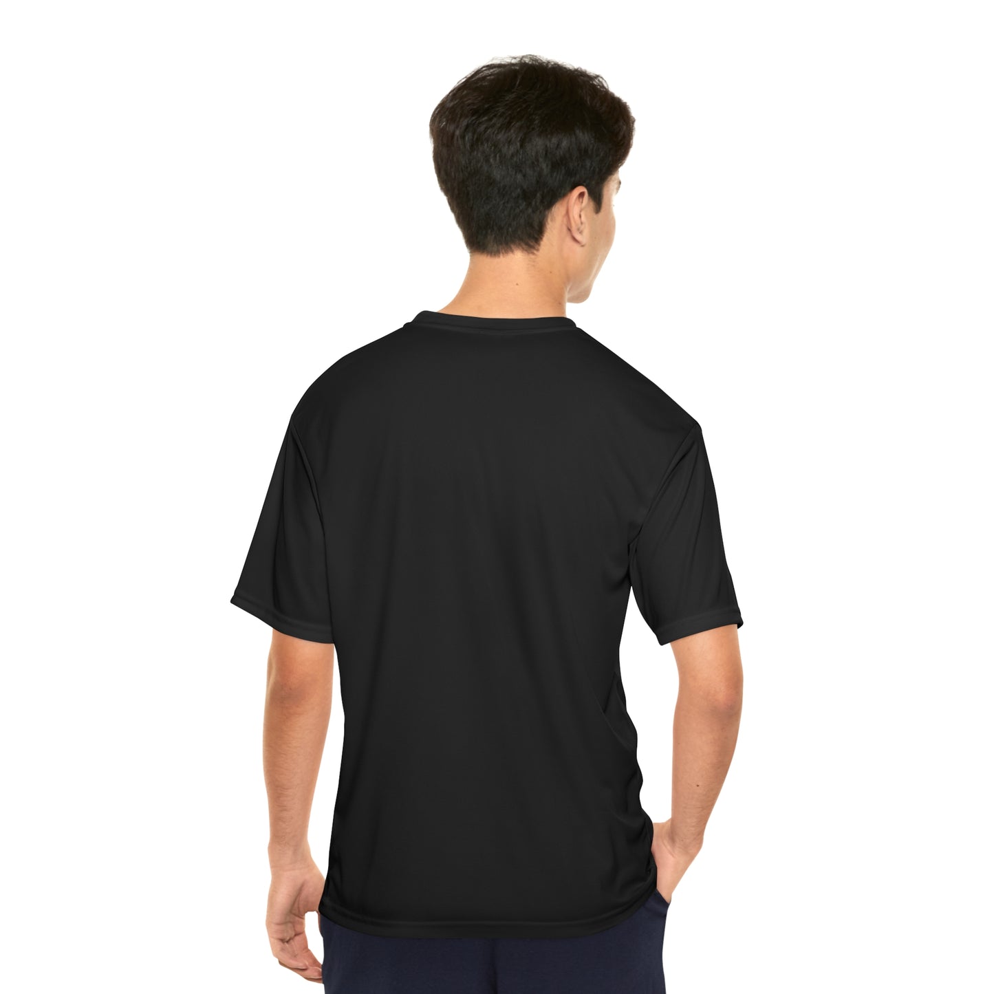 RealSpillClothingCompany© "Matrix" T-Shirt