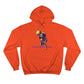 RealSpillClothingCompany© "Dreamers" Champion Hoodie
