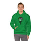 RealSpillClothingCompany© "Goblin Green" Logo Hoodie