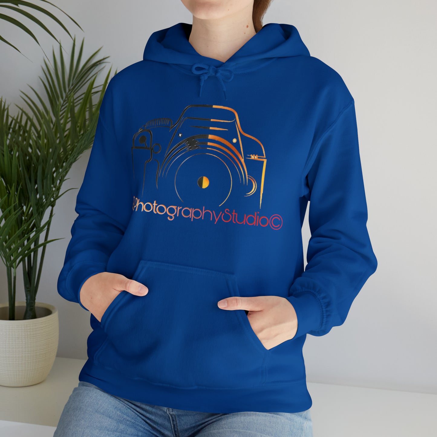 El_PhotographyStudio© Hoodie Sweatshirt