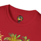 Premium Ladies Softstyle T-Shirt - Ultra Comfortable Cotton Tee
