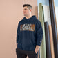 RealSpillClothingCompany© "Focus" Champion Hoodie