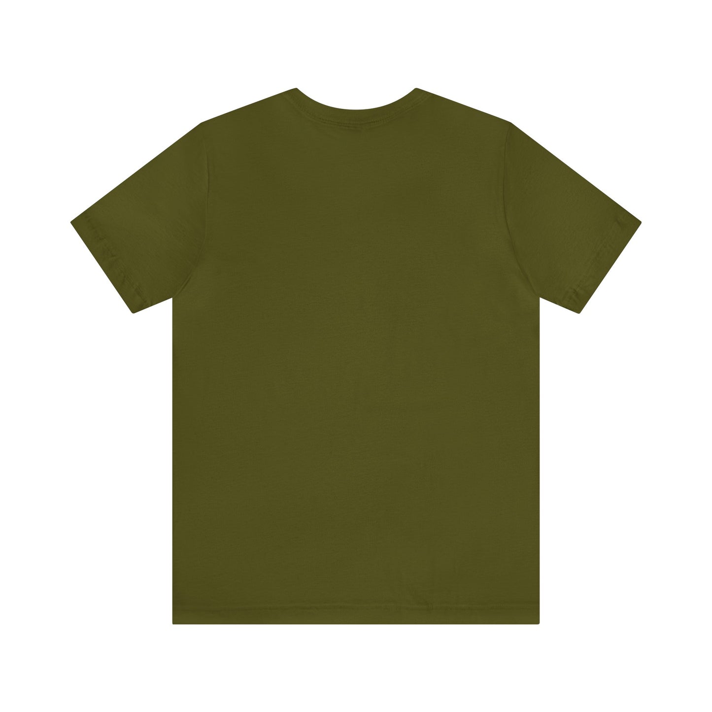 RealSpillClothingCompany© "Monday" Short Sleeve Tee