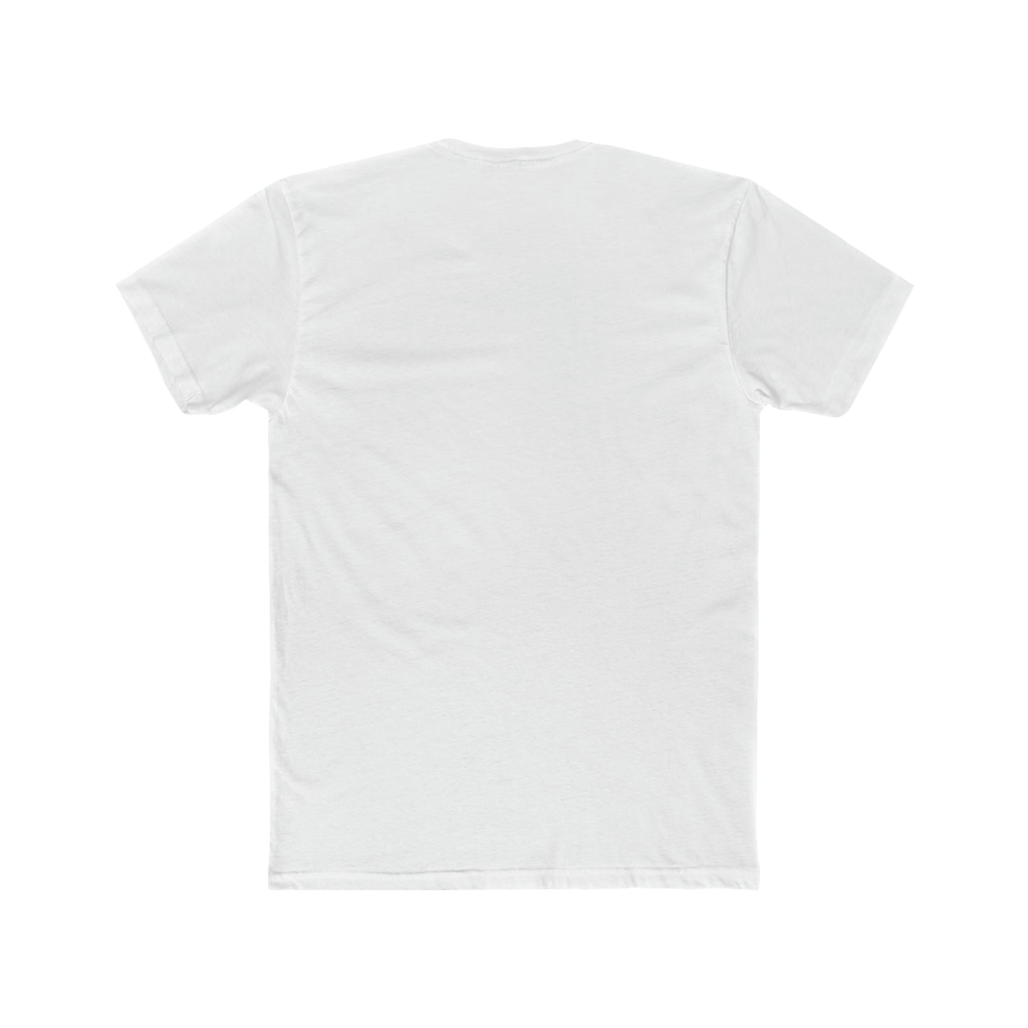 RealSpillClothingCompany© "Revolutionary" Men's T-shirt