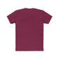 RealSpillClothingCompany© "Revolutionary" Men's T-shirt