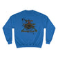 RealSpillClothingCompany© "Armed & Dangerous" Champion Sweatshirt