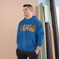 RealSpillClothingCompany© "Focus" Champion Hoodie