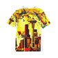 RealSpillClothingCompany© "My Block" (AOP) T-shirt