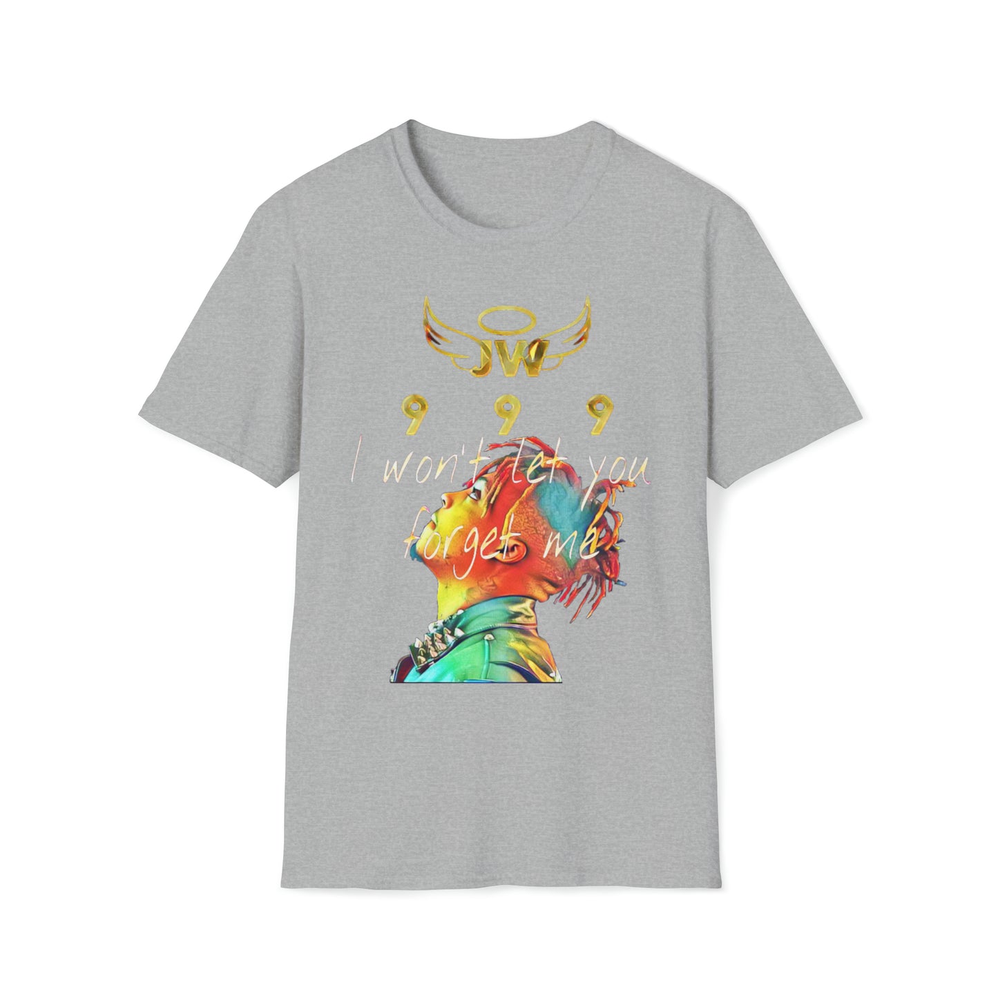 RealSpillClothingCompany© "999" T-Shirt
