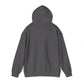 RealSpillClothingCompany© "Yo DJ" Hooded Sweatshirt