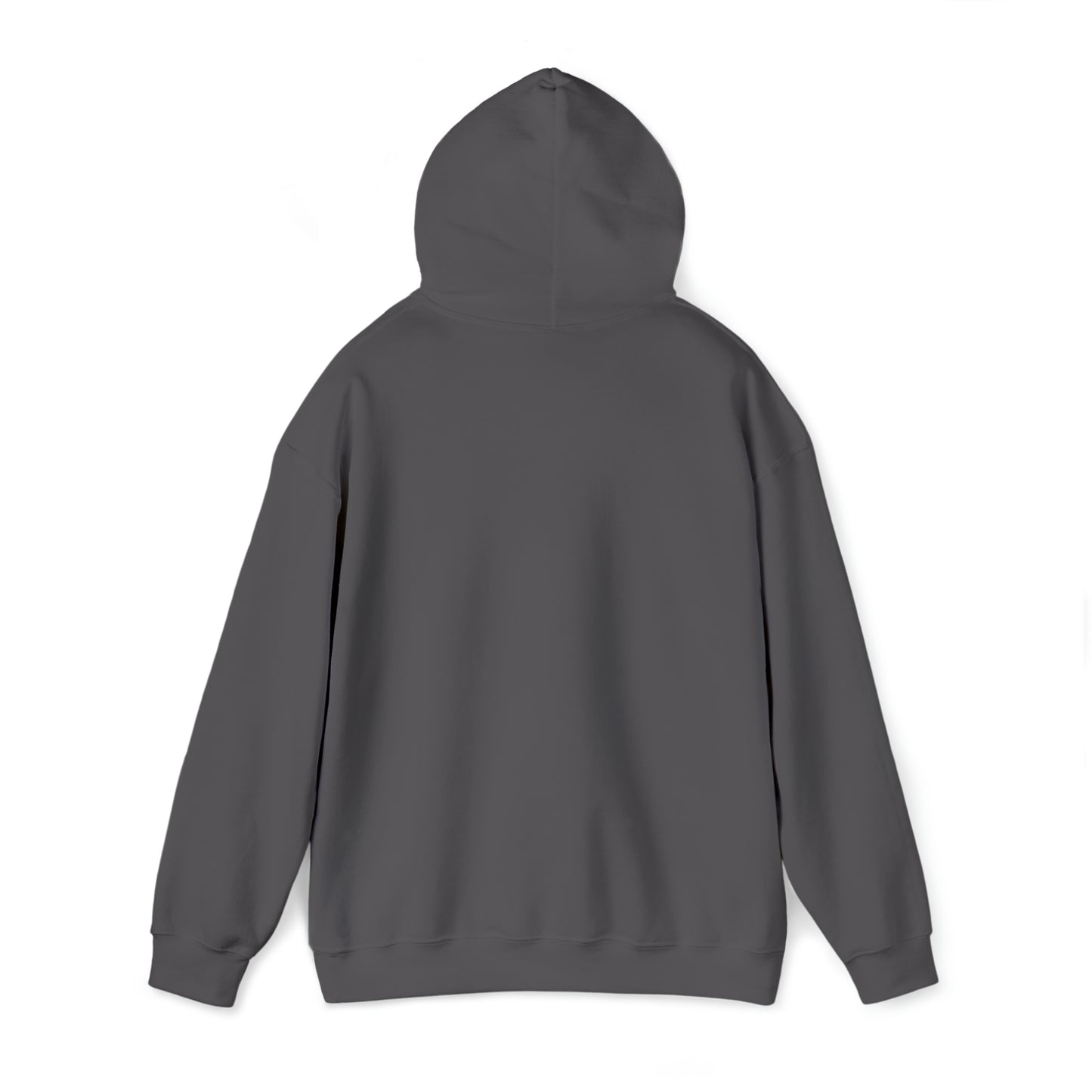 RealSpillClothingCompany© "Yo DJ" Hooded Sweatshirt
