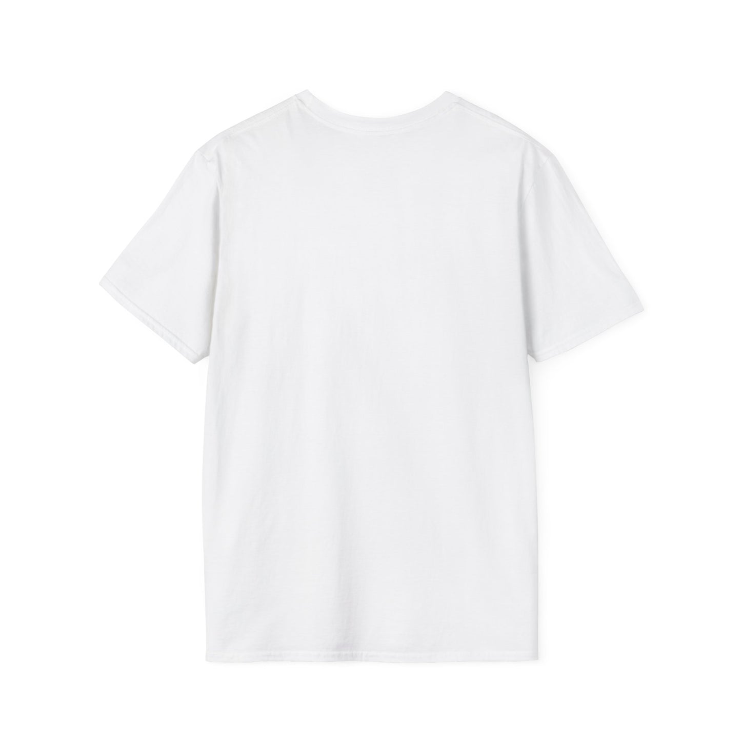 Premium Ladies Softstyle T-Shirt - Ultra Comfortable Cotton Tee