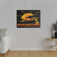 RealSpillClothingCompany© "Mother's" Matte Canvas, Stretched, 0.75"