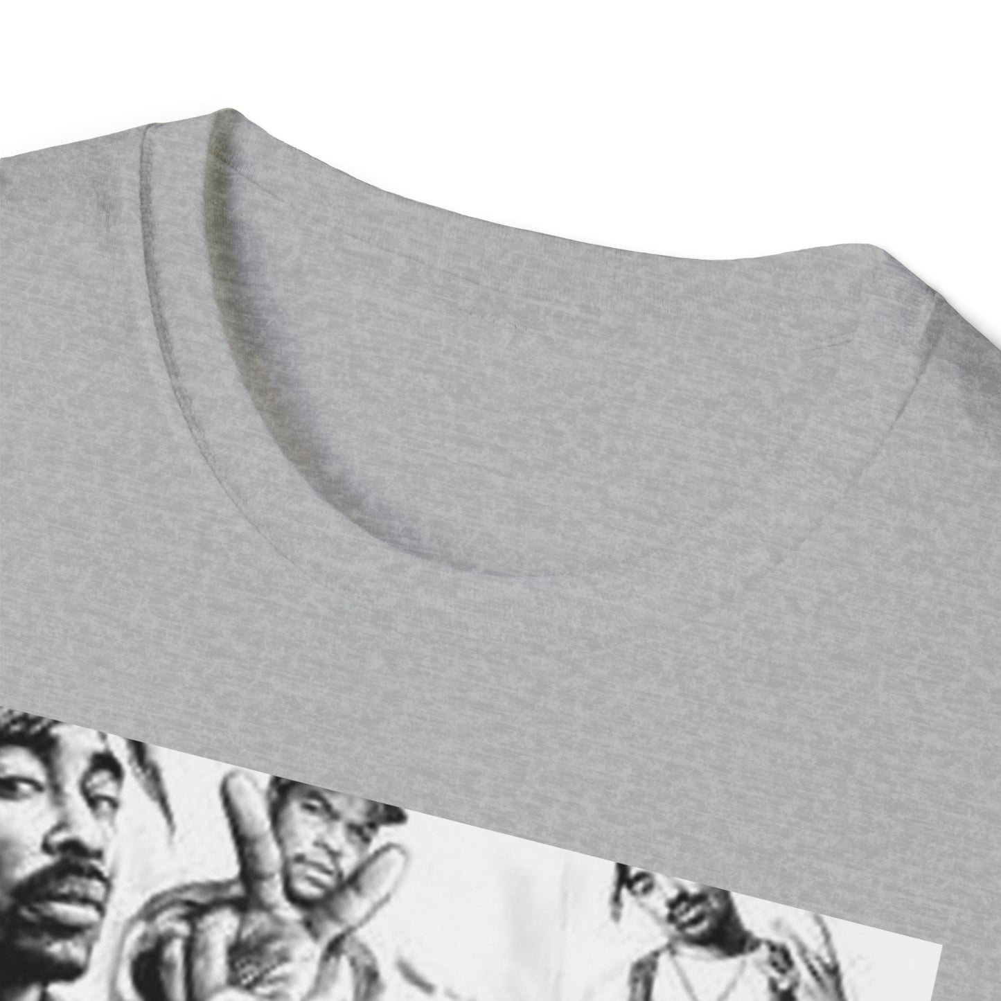 RealSpillClothingCompany© "HipHop Legends" T-Shirt