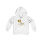 RealSpillClothingCompany© Young Men's "King" Hoodie Sweatshirt