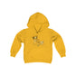 RealSpillClothingCompany© Young Men's "King" Hoodie Sweatshirt
